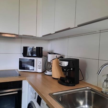 Lumineux Appartement Louvain-la-Neuve Zewnętrze zdjęcie