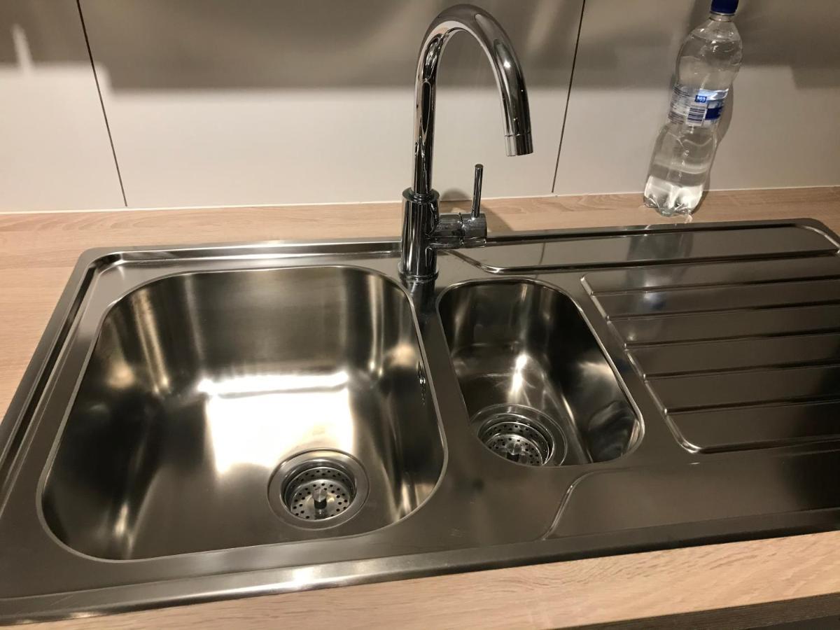 Lumineux Appartement Louvain-la-Neuve Zewnętrze zdjęcie